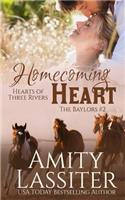Homecoming Heart