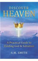 Discover Heaven