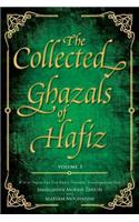 Collected Ghazals of Hafiz - Volume 3