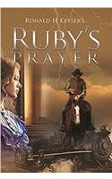 Ruby's Prayer