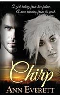 Chirp: (A Bluebird, Texas Romance)