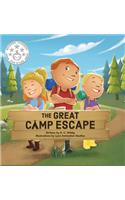 The Great Camp Escape