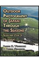 Outdoor Photography of Japan
