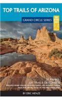 Top Trails of Arizona