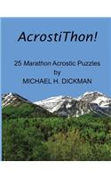 AcrostiThon!