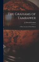 Grahams of Tamrawer