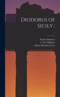 Diodorus of Sicily;; 7