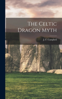 Celtic Dragon Myth