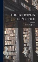 Principles of Science