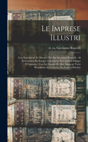 Le imprese illustri