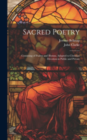 Sacred Poetry