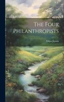Four Philanthropists