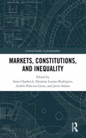 Markets, Constitutions, and Inequality