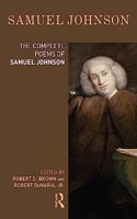 Complete Poems of Samuel Johnson