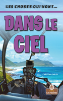 Dans Le Ciel (in the Sky)