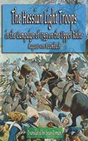 The Hessian Light Troops in the Campaign of 1793 on the Upper Rhine
