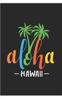 Aloha Hawaii