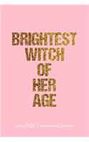 Hary Potter Empowerment Journal