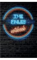 The FINLEY Notebook