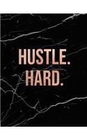 Hustle Hard