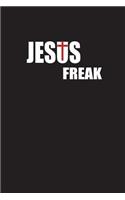 Jesus freak