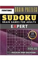 SUDOKU Expert