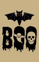 Boo