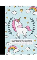 My Composition Notebook