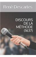 Discours de la Méthode (1637)