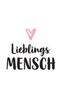 Lieblings Mensch