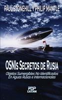 OSNIs SECRETOS DE RUSIA