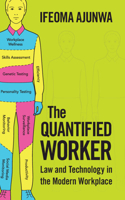 Quantified Worker