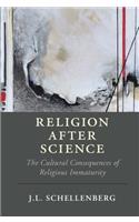 Religion after Science