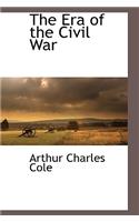 The Era of the Civil War