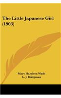 Little Japanese Girl (1903)