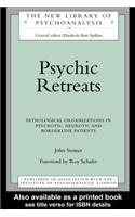 Psychic Retreats