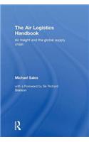 The Air Logistics Handbook