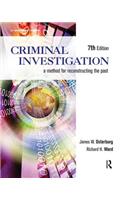 Criminal Investigation