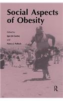 Social Aspects of Obesity