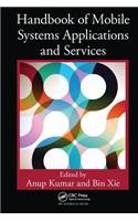 Handbook of Mobile Systems Applications and Services