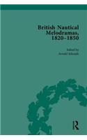 British Nautical Melodramas, 1820–1850