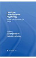 Life-Span Developmental Psychology