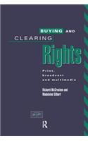 Buying and Clearing Rights