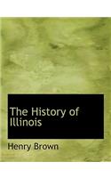 The History of Illinois