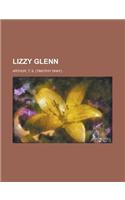 Lizzy Glenn: (English)