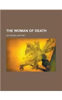 The Woman of Death