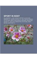 Sport in Kent