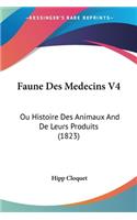 Faune Des Medecins V4