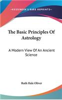 The Basic Principles of Astrology
