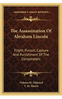 Assassination of Abraham Lincoln
